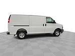 New 2025 Chevrolet Express 2500 Empty Cargo Van thumbnail 8