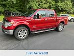 Used 2013 Ford F-150 Lariat SuperCrew Cab 4WD Pickup thumbnail 1
