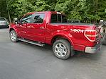 Used 2013 Ford F-150 Lariat SuperCrew Cab 4WD Pickup thumbnail 2