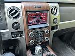 Used 2013 Ford F-150 Lariat SuperCrew Cab 4WD Pickup thumbnail 5