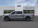 New 2025 Ford F-150 STX SuperCrew Cab 4WD Pickup thumbnail 3