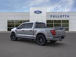 New 2025 Ford F-150 STX SuperCrew Cab 4WD Pickup thumbnail 4