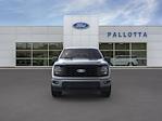 New 2025 Ford F-150 STX SuperCrew Cab 4WD Pickup thumbnail 6