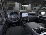 New 2025 Ford F-150 STX SuperCrew Cab 4WD Pickup thumbnail 8