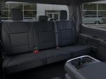 New 2025 Ford F-150 STX SuperCrew Cab 4WD Pickup thumbnail 10