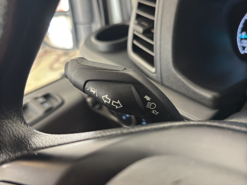 New 2023 Ford Transit 250 Medium Roof Empty Cargo Van - photo 14