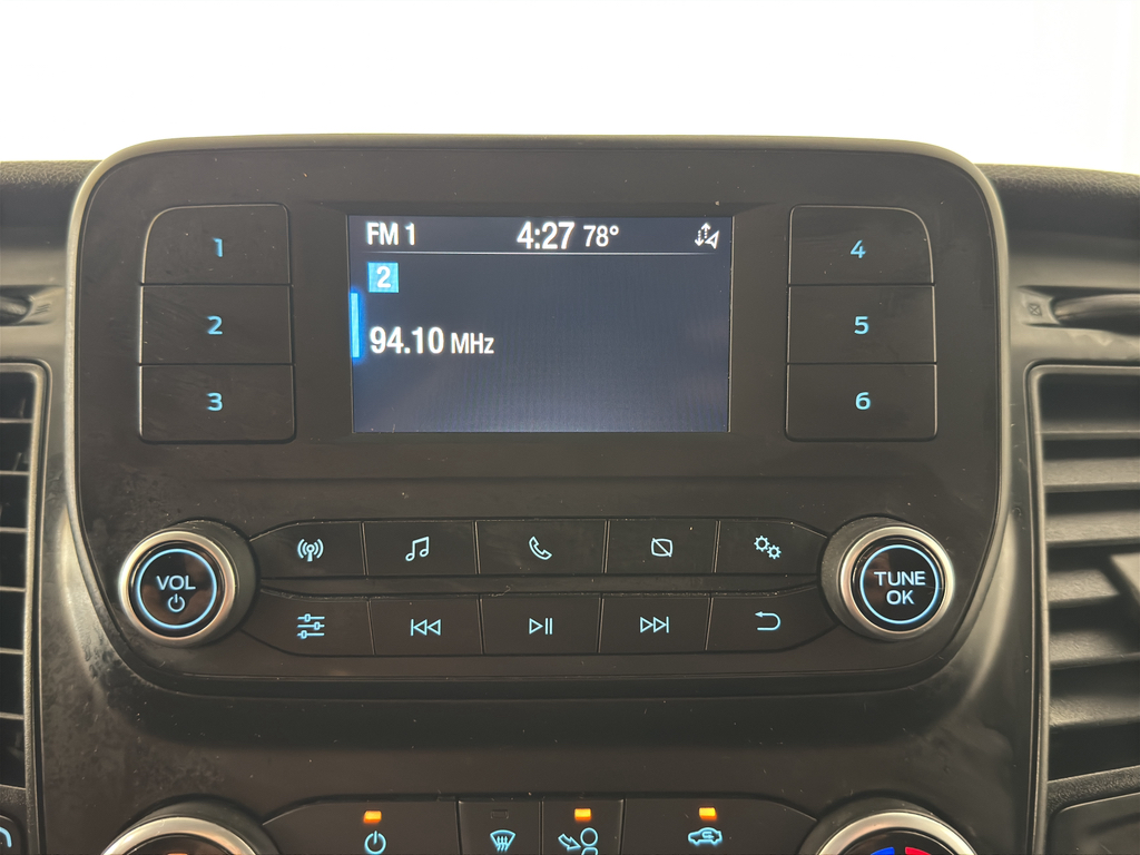 New 2023 Ford Transit 250 Medium Roof Empty Cargo Van - photo 20