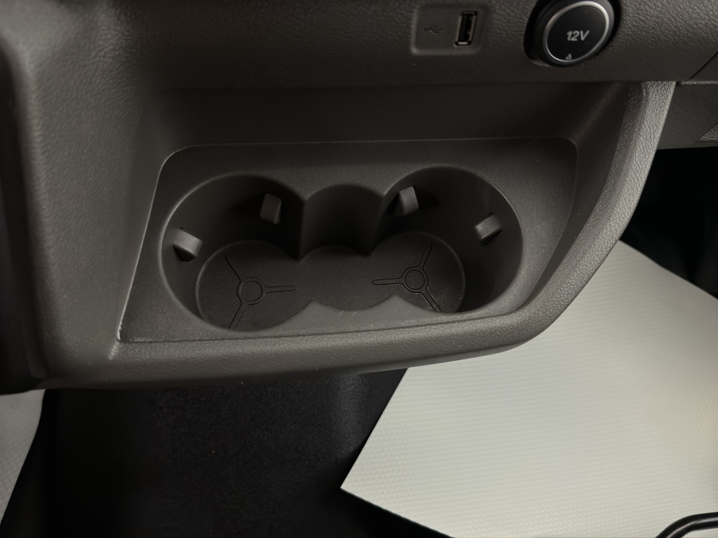 New 2023 Ford Transit 250 Medium Roof Empty Cargo Van - photo 23