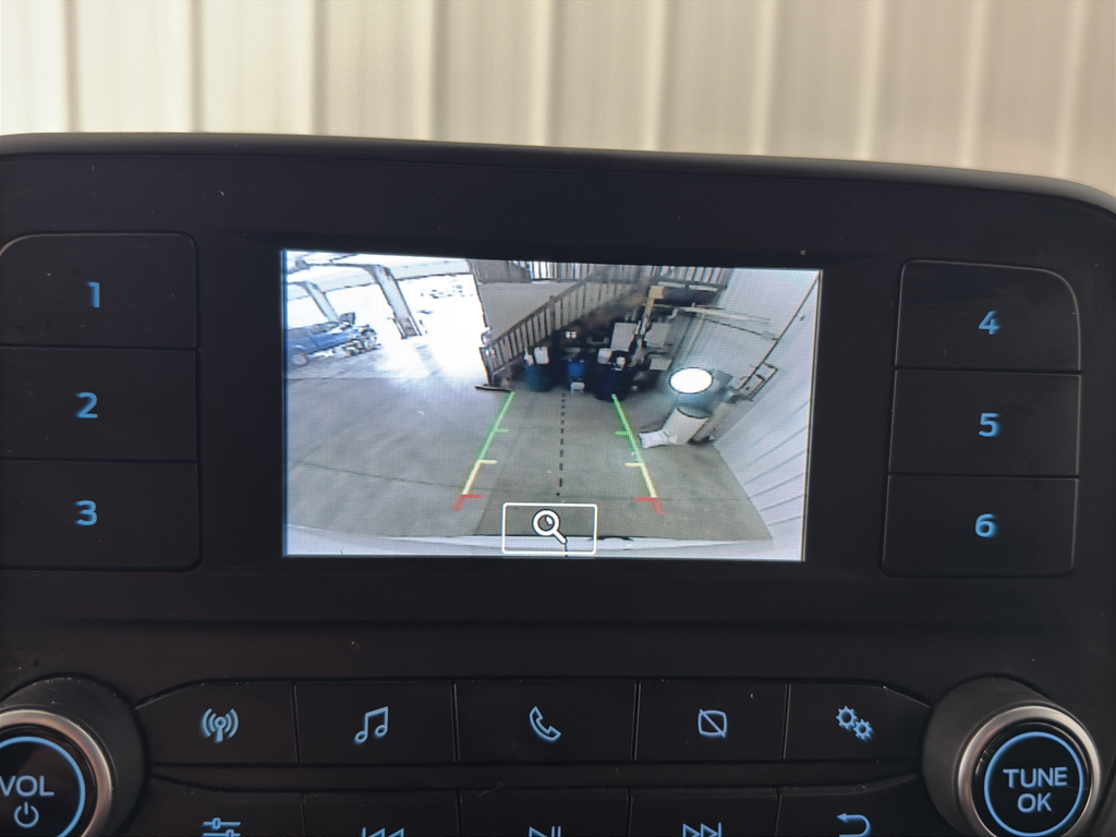 New 2023 Ford Transit 250 Medium Roof Empty Cargo Van - photo 24