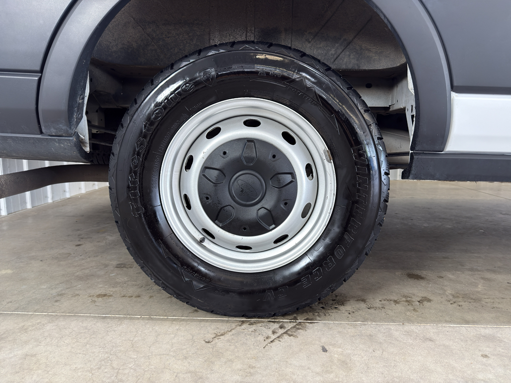 New 2023 Ford Transit 250 Medium Roof Empty Cargo Van - photo 29