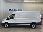New 2023 Ford Transit 250 Medium Roof Empty Cargo Van thumbnail 1