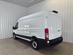 New 2023 Ford Transit 250 Medium Roof Empty Cargo Van thumbnail 2