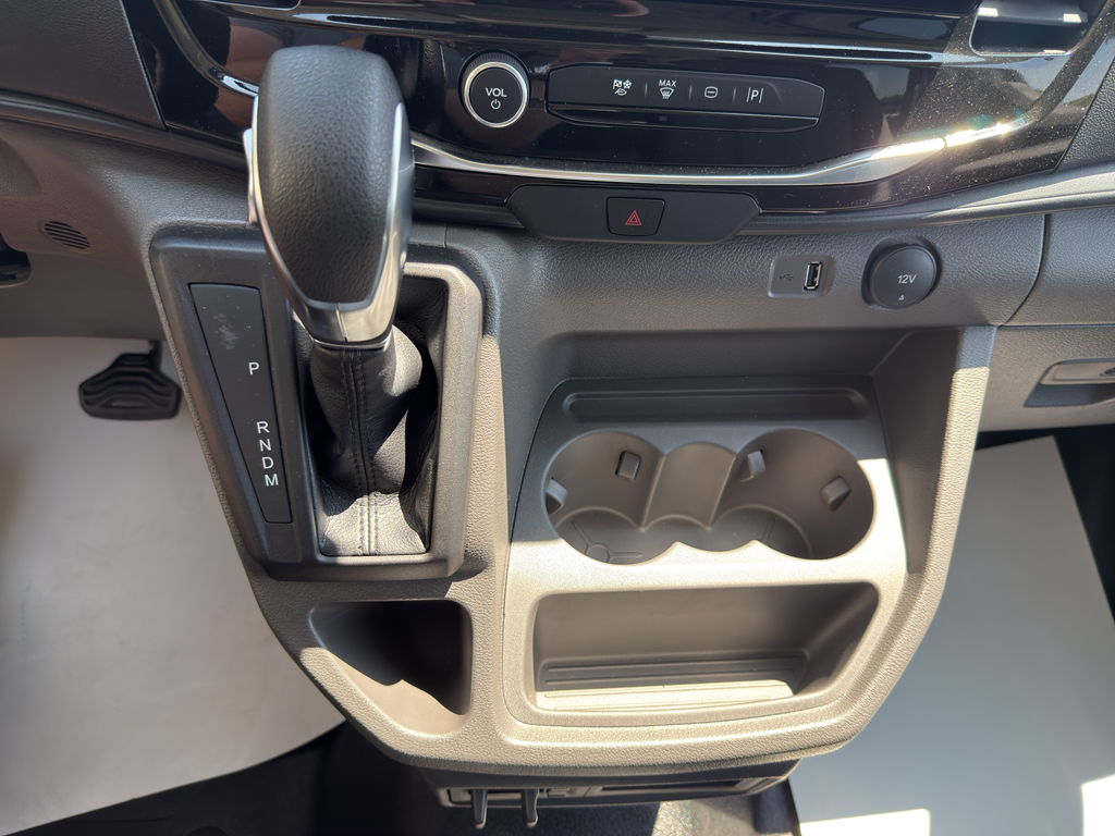 Used 2024 Ford Transit 350 Medium Roof AWD Empty Cargo Van - photo 21