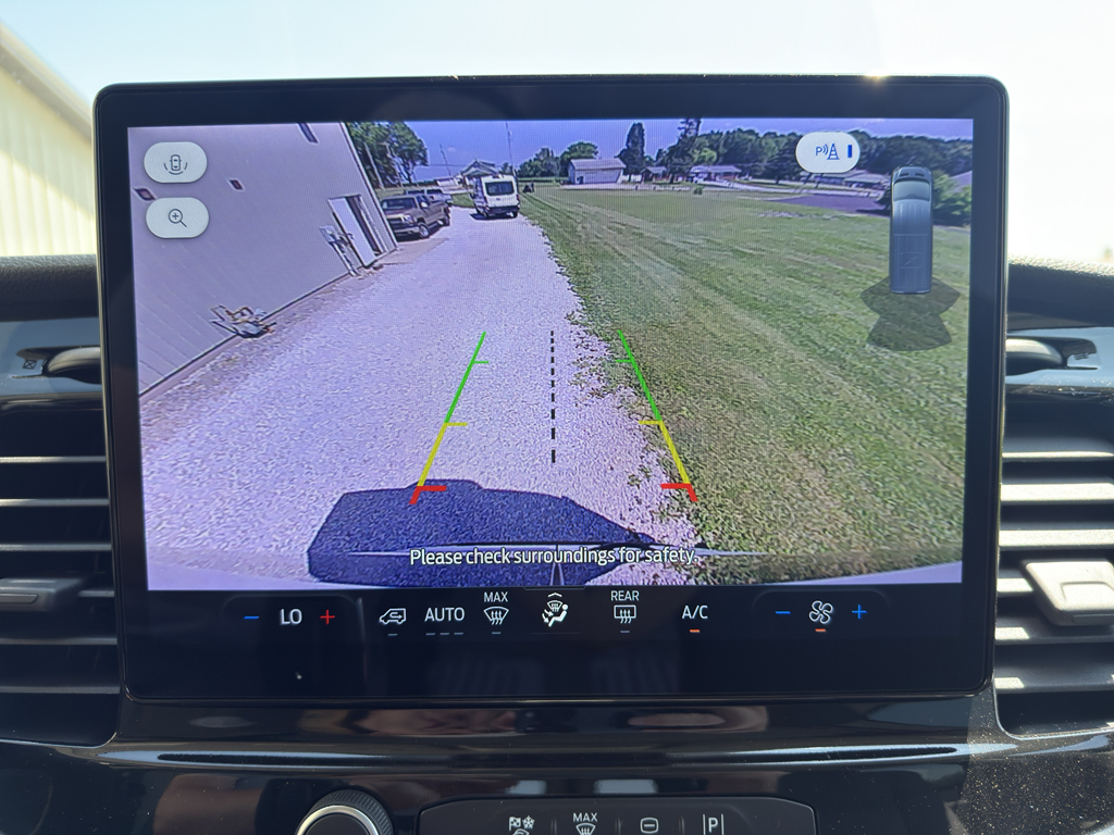 Used 2024 Ford Transit 350 Medium Roof AWD Empty Cargo Van - photo 23