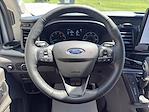 Used 2024 Ford Transit 350 Medium Roof AWD Empty Cargo Van thumbnail 9