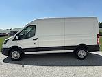 Used 2024 Ford Transit 350 Medium Roof AWD Empty Cargo Van thumbnail 1