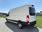 Used 2024 Ford Transit 350 Medium Roof AWD Empty Cargo Van thumbnail 2