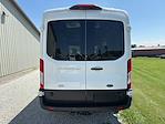 Used 2024 Ford Transit 350 Medium Roof AWD Empty Cargo Van thumbnail 3