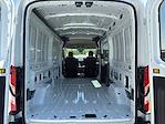 Used 2024 Ford Transit 350 Medium Roof AWD Empty Cargo Van thumbnail 4