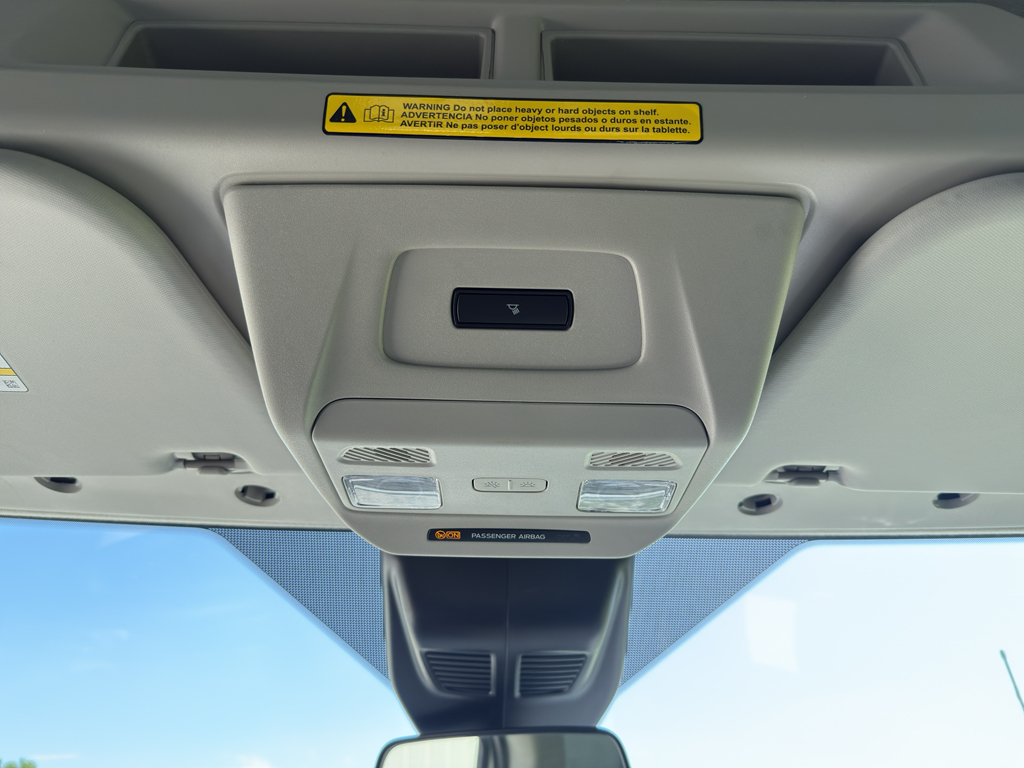 Used 2024 Ford Transit 350 Medium Roof AWD Empty Cargo Van - photo 17