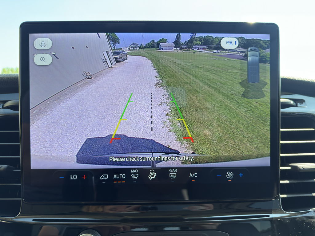 Used 2024 Ford Transit 350 Medium Roof AWD Empty Cargo Van - photo 22