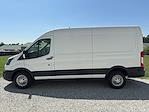 Used 2024 Ford Transit 350 Medium Roof AWD Empty Cargo Van thumbnail 1