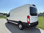 Used 2024 Ford Transit 350 Medium Roof AWD Empty Cargo Van thumbnail 2