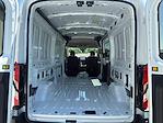 Used 2024 Ford Transit 350 Medium Roof AWD Empty Cargo Van thumbnail 3