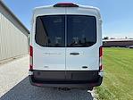 Used 2024 Ford Transit 350 Medium Roof AWD Empty Cargo Van thumbnail 4