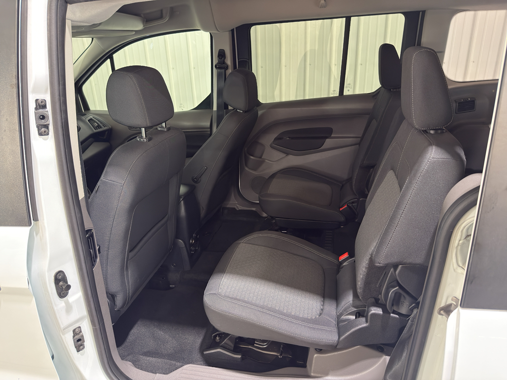 Used 2020 Ford Transit Connect Empty Cargo Van - photo 10