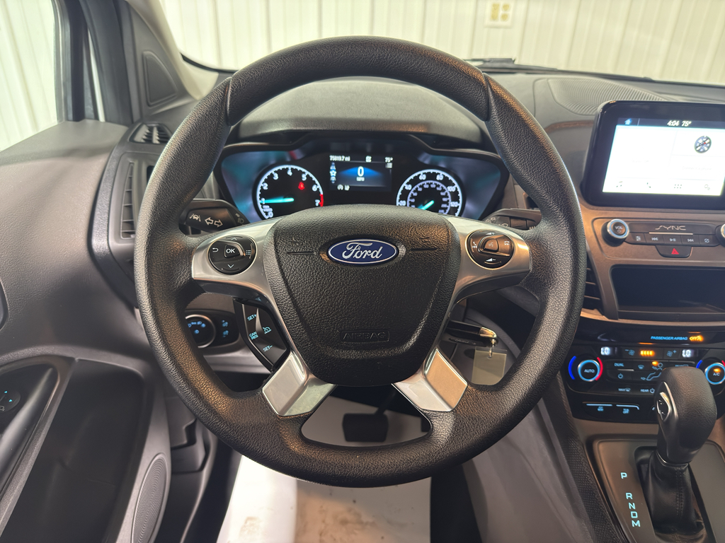 Used 2020 Ford Transit Connect Empty Cargo Van - photo 15