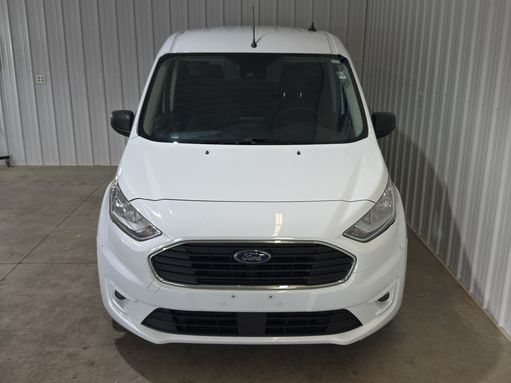 Used 2020 Ford Transit Connect Empty Cargo Van - photo 19