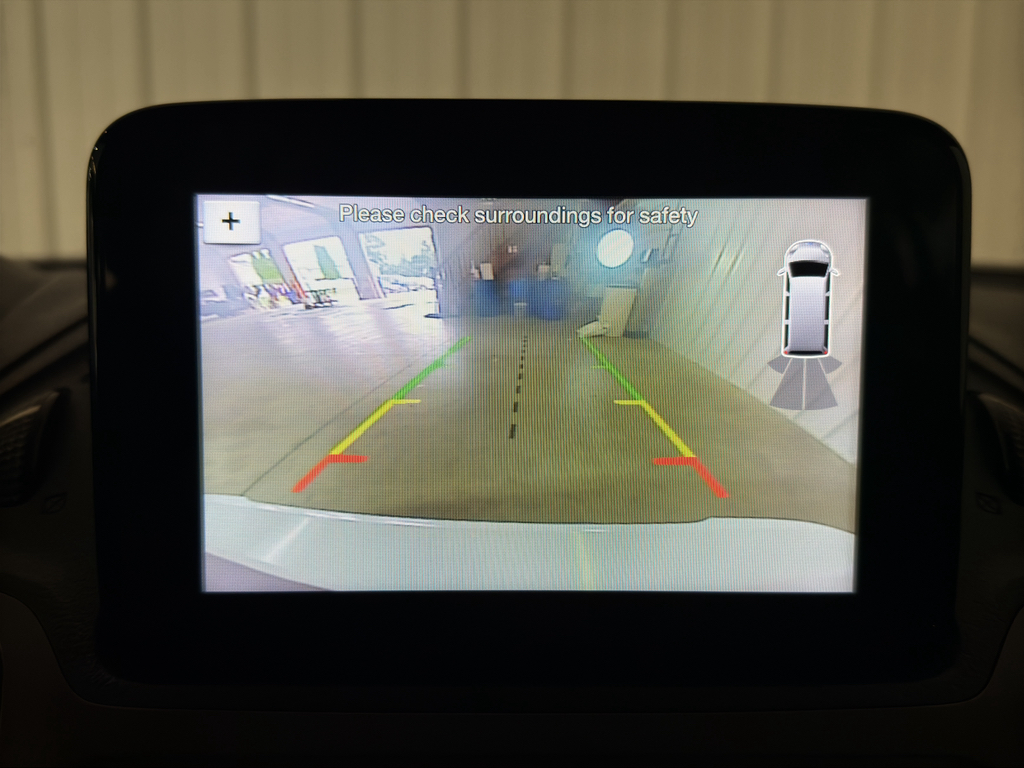 Used 2020 Ford Transit Connect Empty Cargo Van - photo 31