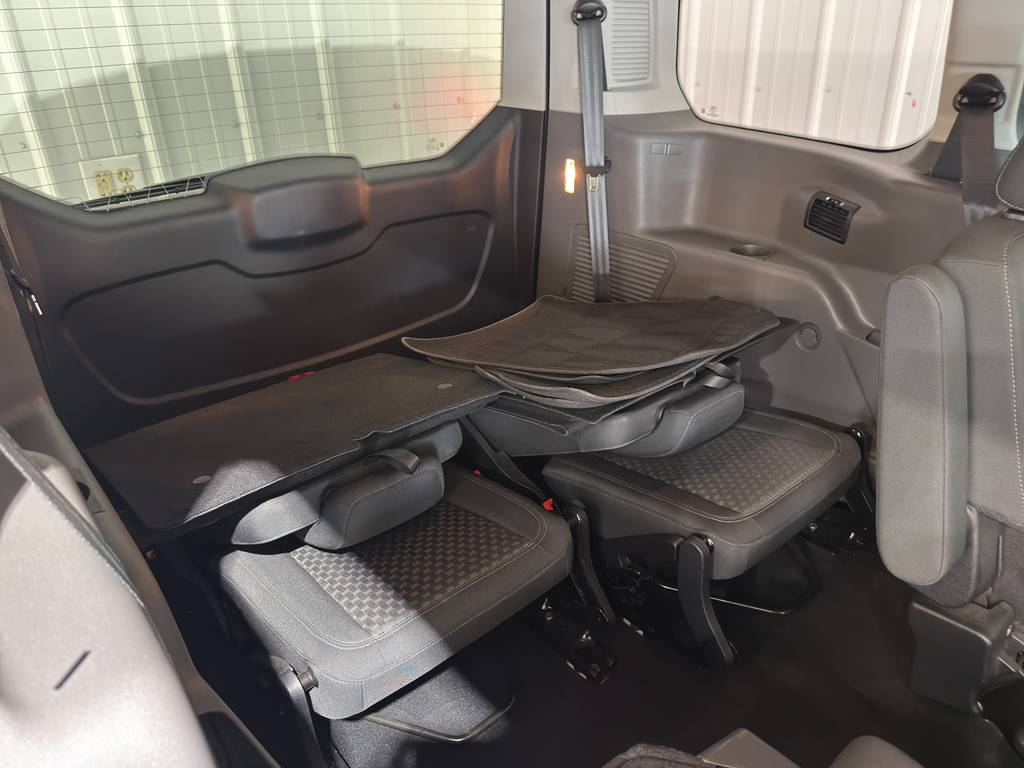 Used 2020 Ford Transit Connect Empty Cargo Van - photo 32