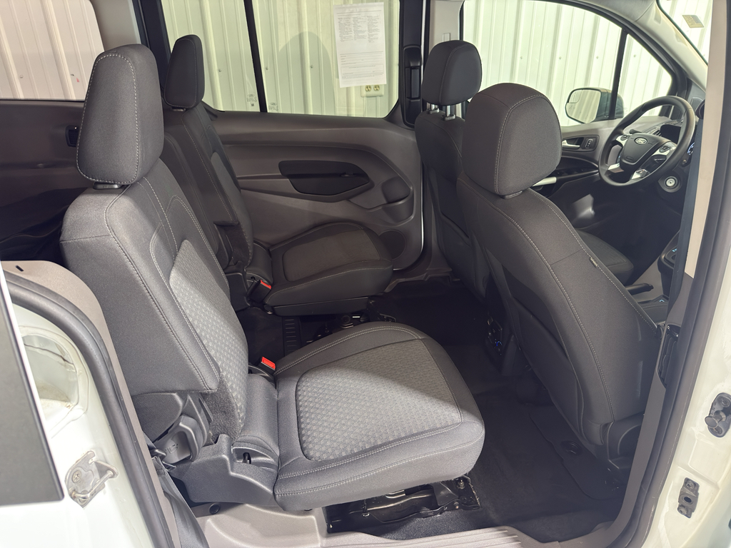 Used 2020 Ford Transit Connect Empty Cargo Van - photo 33