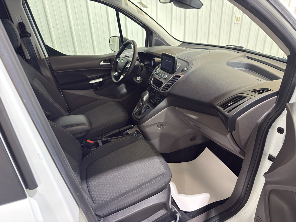 Used 2020 Ford Transit Connect Empty Cargo Van - photo 34