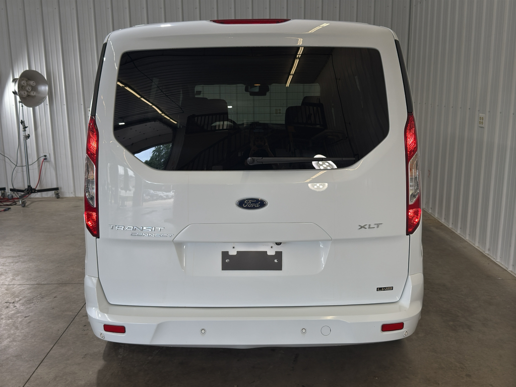 Used 2020 Ford Transit Connect Empty Cargo Van - photo 35