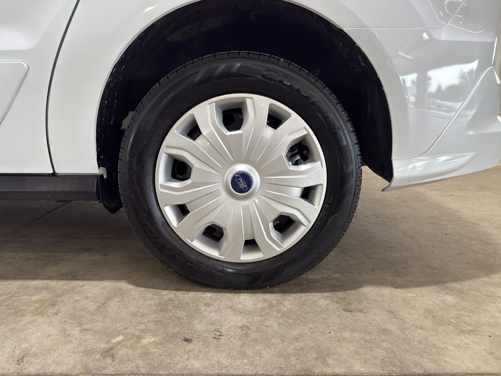 Used 2020 Ford Transit Connect Empty Cargo Van - photo 7