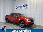 Used 2024 Ford Maverick XLT SuperCrew Cab AWD Pickup thumbnail 1