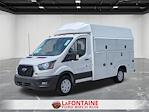 New 2025 Ford Transit 350 Cutaway thumbnail 1