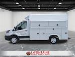 New 2025 Ford Transit 350 Cutaway thumbnail 2