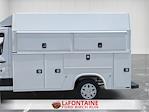 New 2025 Ford Transit 350 Cutaway thumbnail 3