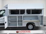 New 2025 Ford Transit 350 Cutaway thumbnail 4