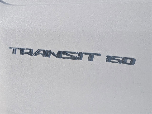 New 2025 Ford Transit 150 Low Roof Empty Cargo Van - photo 21