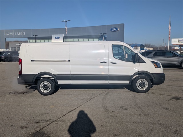 New 2025 Ford Transit 150 Low Roof Empty Cargo Van - photo 7