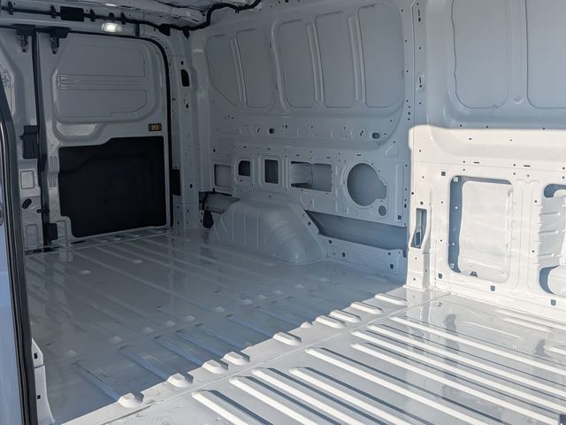 New 2025 Ford Transit 150 Low Roof Empty Cargo Van - photo 9