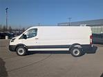 New 2025 Ford Transit 150 Low Roof Empty Cargo Van thumbnail 2