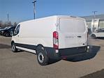New 2025 Ford Transit 150 Low Roof Empty Cargo Van thumbnail 3