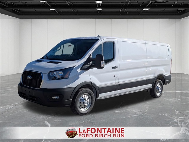 New 2025 Ford Transit 350 - photo 1