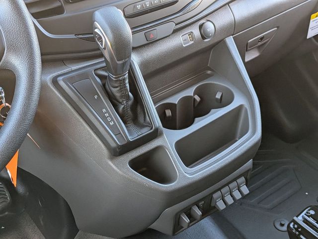 New 2025 Ford Transit 350 Low Roof Empty Cargo Van - photo 18